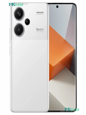Xiaomi Redmi Note 13 Pro+