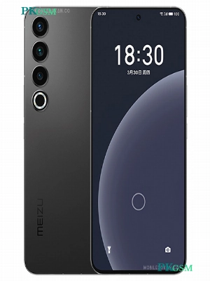 Meizu 20 Pro