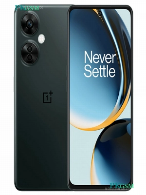OnePlus Nord CE 3 Lite