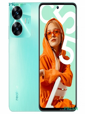Realme C55
