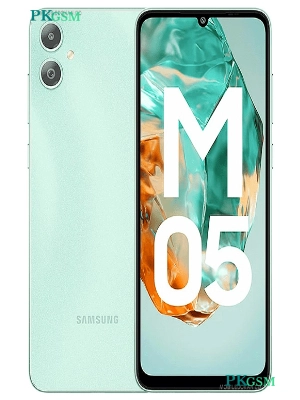 Samsung Galaxy M06