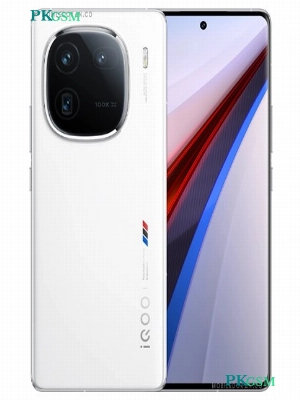 Vivo IQOO 12 Pro