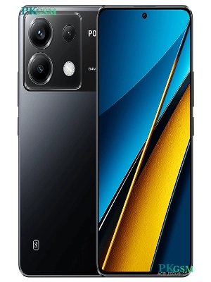 Xiaomi Poco X6