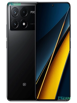 Xiaomi Poco X6 Pro