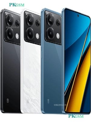 Xiaomi Poco X6