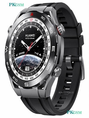 Huawei Watch Ultimate