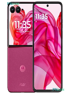 Motorola Razr+ 2025