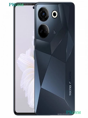 Tecno Camon 20