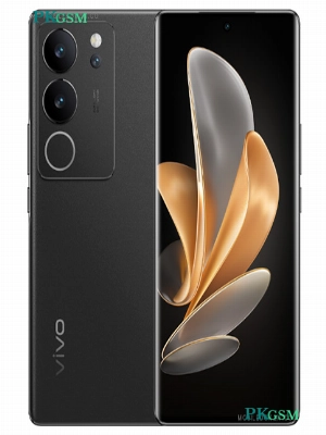 Vivo S17 Pro