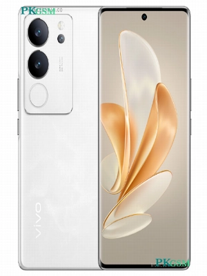 Vivo S17 Pro