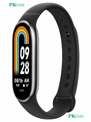 Xiaomi Smart Band 8