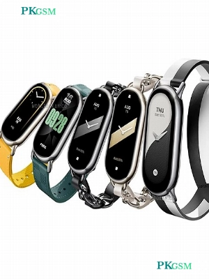 Xiaomi Smart Band 8