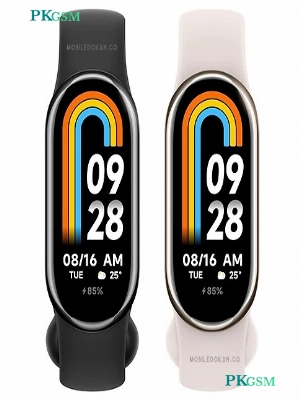 Xiaomi Smart Band 8