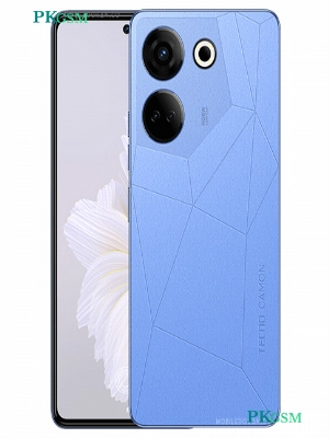 Tecno Camon 20 Pro