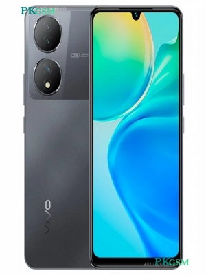Vivo Y100A