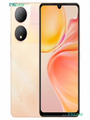 Vivo Y100A