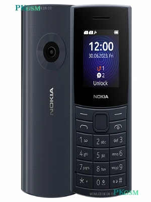 Nokia 110 4G (2023)