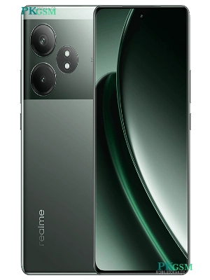 Realme GT Neo6