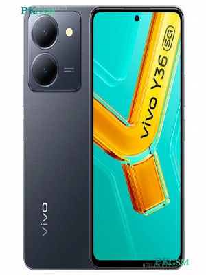 Vivo Y36 5G