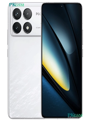 Xiaomi Poco F6 Pro