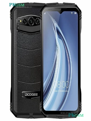 Doogee S100 Pro