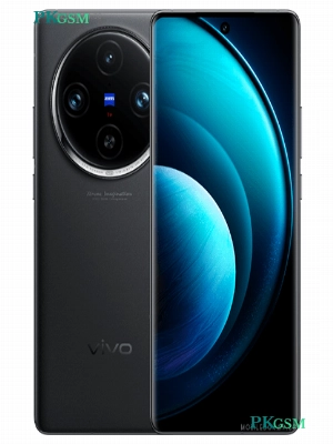Vivo X100 Pro