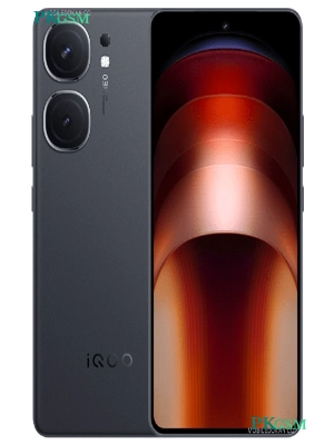 Vivo IQOO Neo 9S Pro