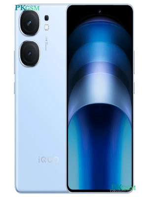Vivo IQOO Neo9