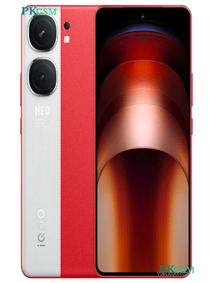 Vivo IQOO Neo9