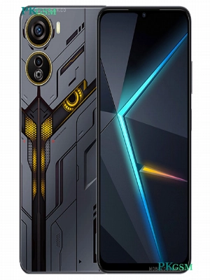 ZTE Nubia Neo