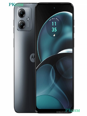 Motorola Moto G14