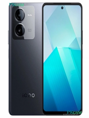 Vivo IQOO Z8 (China)