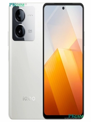Vivo IQOO Z8 (China)