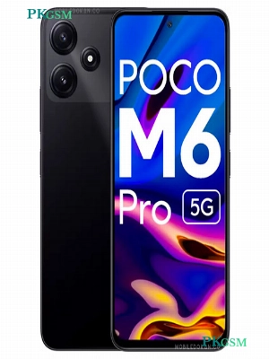 Xiaomi Poco M7 Pro
