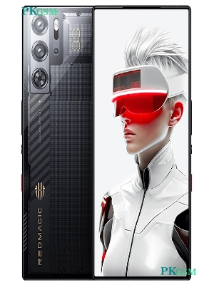 ZTE Nubia Red Magic 9S Pro