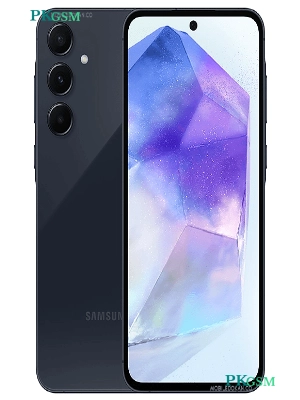 Samsung Galaxy A55