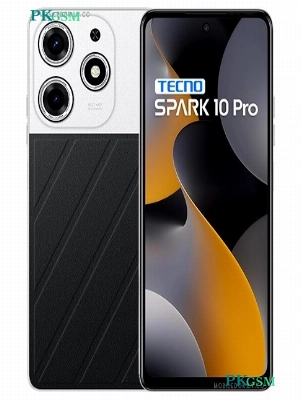 Tecno Spark 10 Pro Moon Explorer Edition