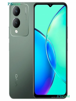 Vivo Y17s