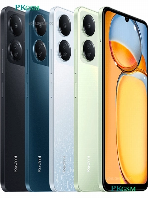 Xiaomi Redmi 13C