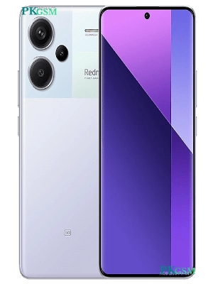 Xiaomi Redmi Note 13 Pro+