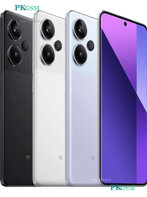 Xiaomi Redmi Note 13 Pro+