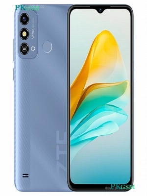 ZTE Blade A53