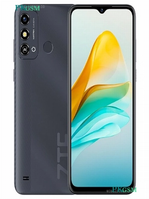 ZTE Blade A53