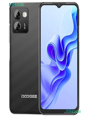 Doogee N50 Pro