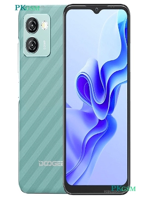 Doogee N50 Pro