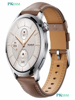 Honor Watch 4 Pro