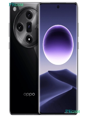 Oppo Find X7