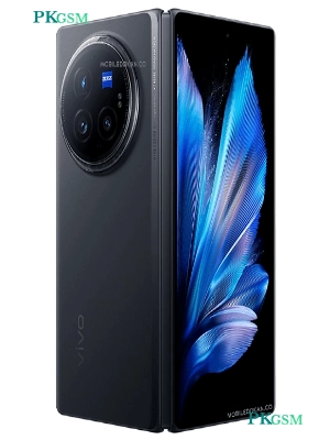 Vivo X Fold3 Pro