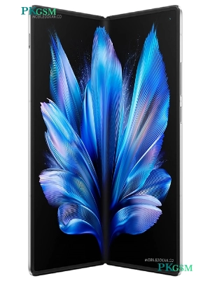 Vivo X Fold3 Pro