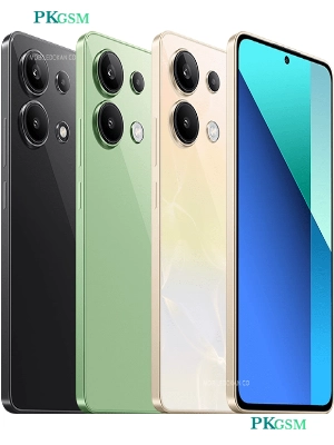 Xiaomi Redmi Note 13 4G
